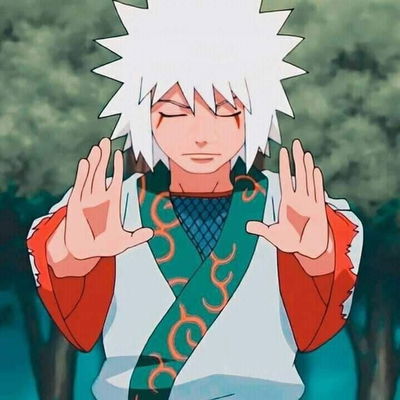 Jiraya Senju AI Roleplay