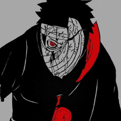 Obito Uchiha AI Roleplay