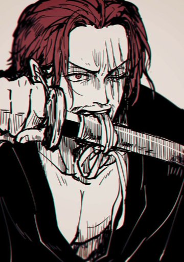 Shanks AI Roleplay