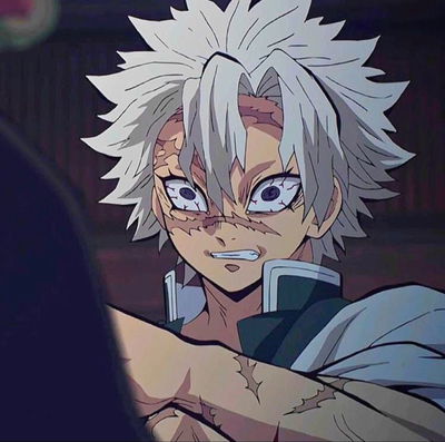 Shinazugawa Sanemi AI Roleplay