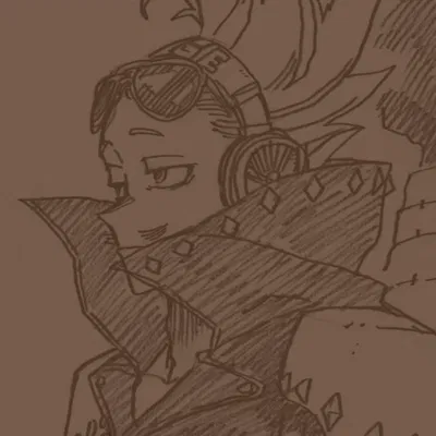 Hizashi Yamada / Present Mic AI Roleplay