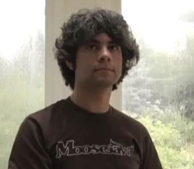 Ross Federman AI Roleplay