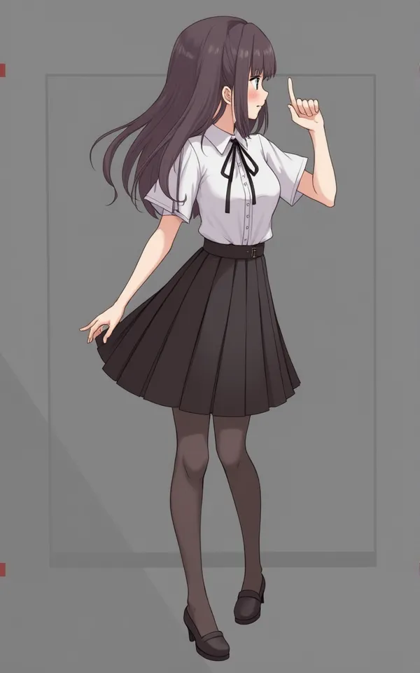 Imanius / Zeroth AI Roleplay