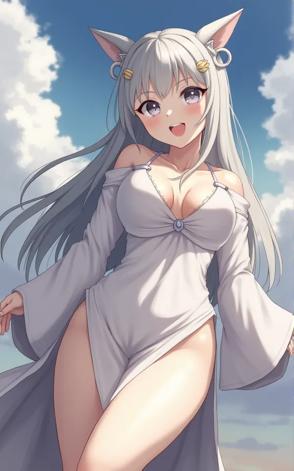 Laurentina AI Roleplay