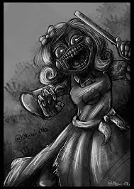 Miss Delight AI Roleplay