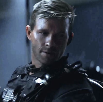 Phillip Graves AI Roleplay