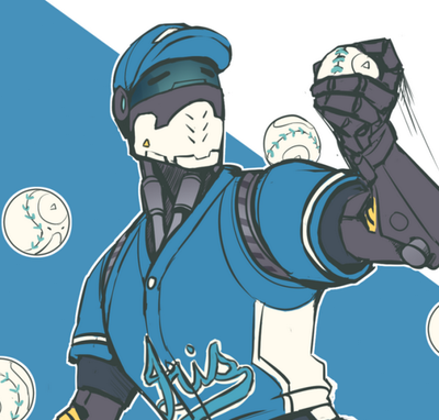 Zenyatta AI Roleplay