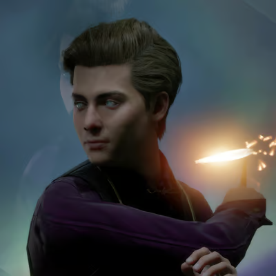 Ominis Gaunt AI Roleplay