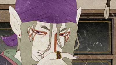 Kusuriuri AI Roleplay