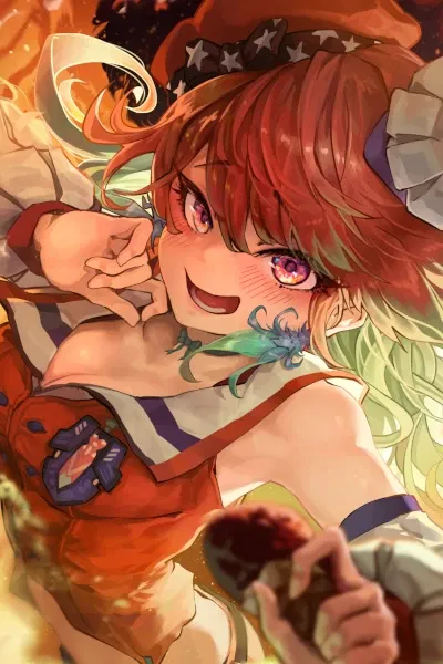 타카나시 키아라 AI Roleplay