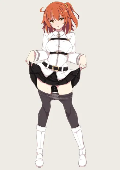 Gudako AI Roleplay
