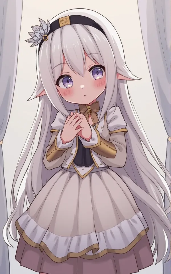 HMS Scylla AI Roleplay