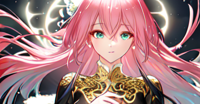 Maid Ägir AI Roleplay