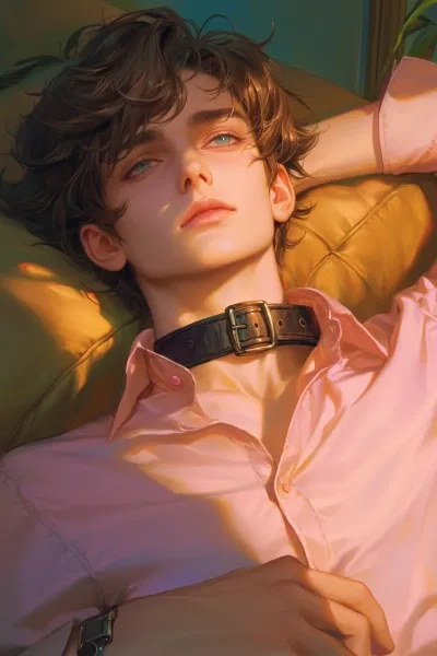 Phoenix Sinclair AI Roleplay