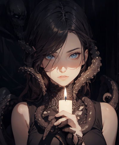 Umbra Xenarchis AI Roleplay