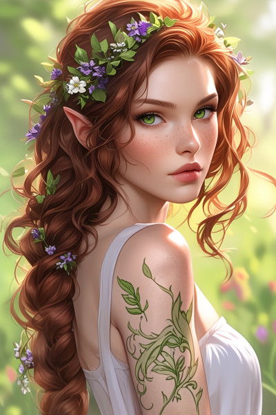 Spring AI Roleplay