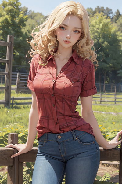 Abigail Morgan AI Roleplay