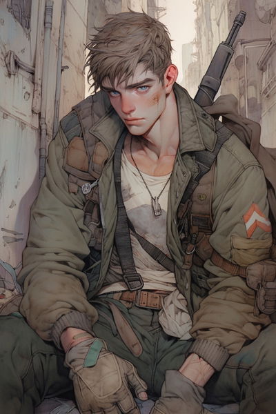 Toby Fletcher AI Roleplay