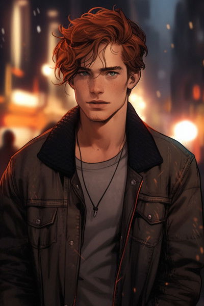 Callum Tanner AI Roleplay