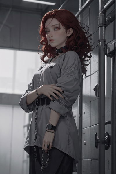 Ionia Yavan AI Roleplay