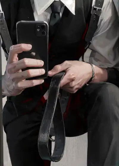 Trio Téléphonique Dom AI Roleplay