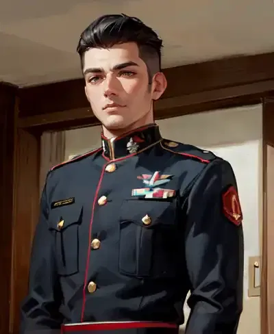 เออร์เนสโต้ นาวาร์โร AI Roleplay