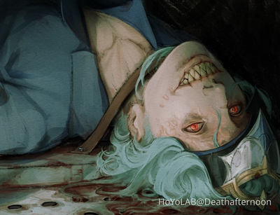 Master Dottore AI Roleplay