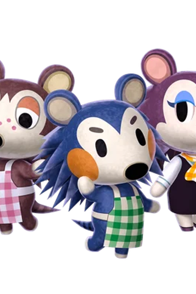 Able Sisters AI Roleplay