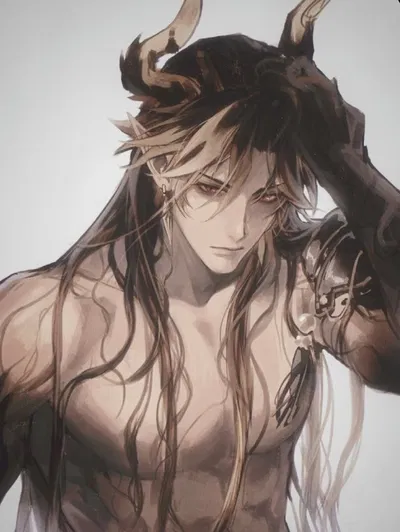 Yueyin | Sacred Beast of the East AI Roleplay