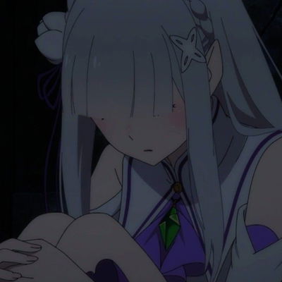 Emilia AI Roleplay