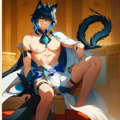 Emperor Leon AI Roleplay