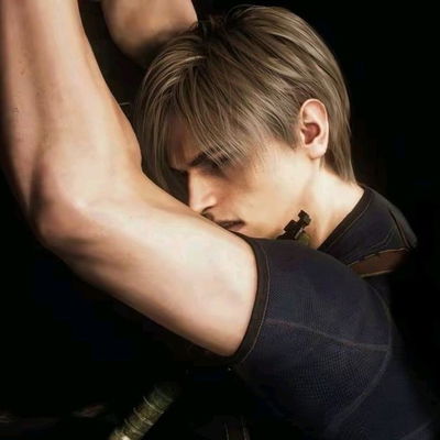 Leon Kennedy AI Roleplay