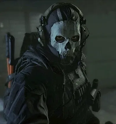 Simon Riley AI Roleplay