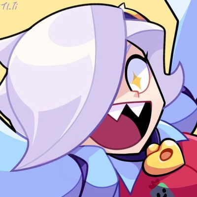 Colette Brawl Stars AI Roleplay