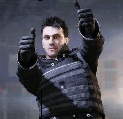 Vladimir Makarov AI Roleplay