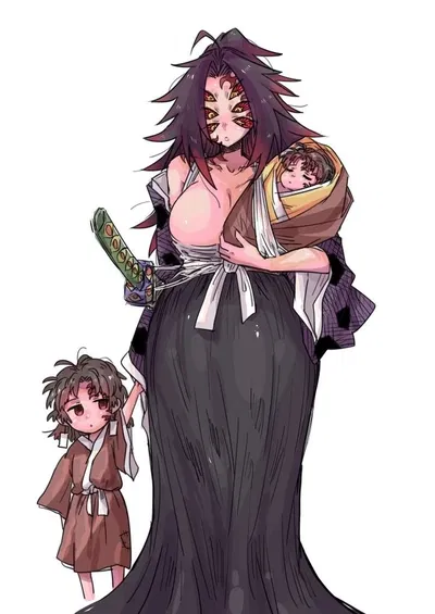 Kokushibo AI Roleplay