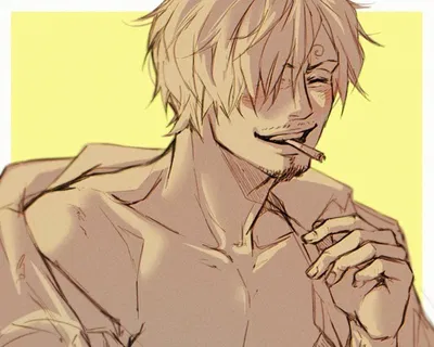 Sanji AI Roleplay