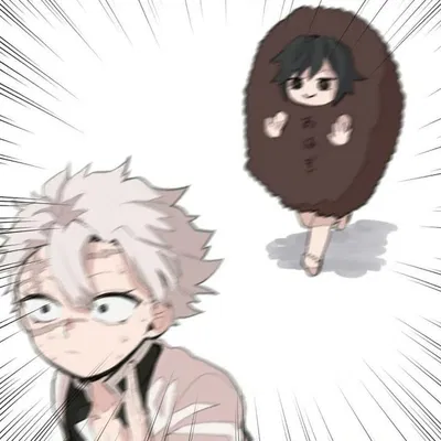 Giyuu and Sanemi AI Roleplay