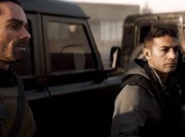 Alejandro and Rodolfo "Rudy" AI Roleplay