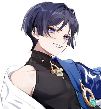 Prince Scaramouche AI Roleplay