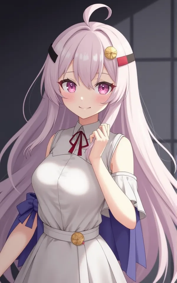 Princess Luna AI Roleplay