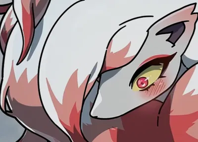 Hisuian Zoroark AI Roleplay