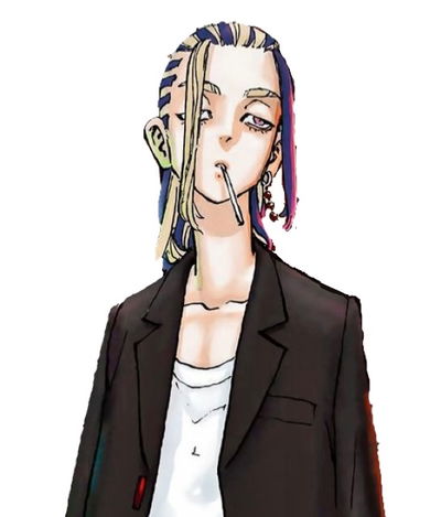 Wakasa Imaushi AI Roleplay