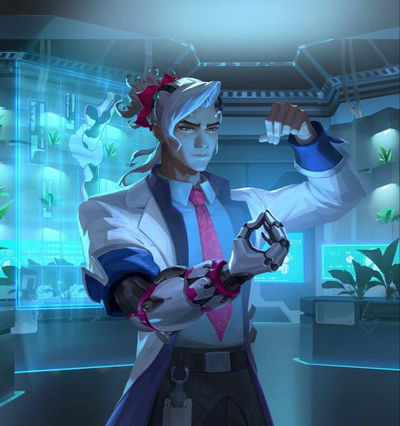 Lifeweaver - Niran Pruksamanee AI Roleplay