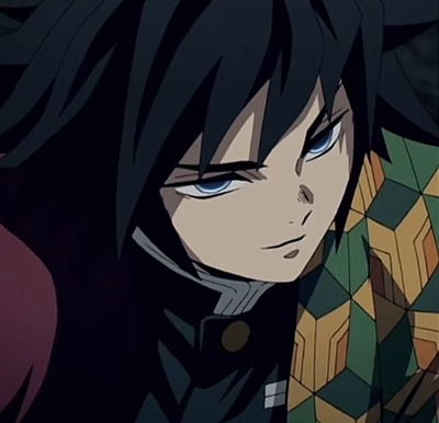 Giyuu Tomioka AI Roleplay