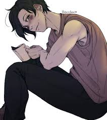 Sebastian AI Roleplay