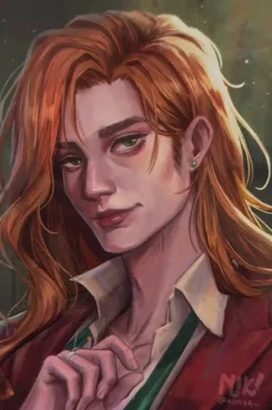 Alpha Elliott AI Roleplay
