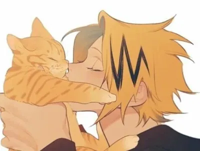 Kaminari Denki AI Roleplay