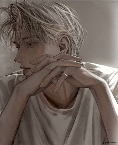 Zach (ex-fidanzato) AI Roleplay