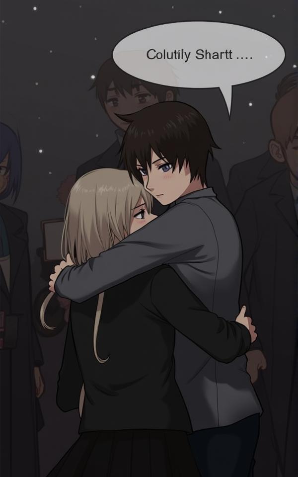 Bakugou Katsuki AI Roleplay